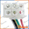 Colonne De Direction Commutateur pour DAEWOO | 06-12314-SX, 16748